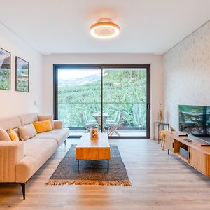 Appartement met Twee Slaapkamers